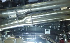 HONDA CB400S BOL D'OR-4AEパ 2021 NC42
