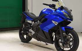 KAWASAKI NINJA 400R 2013 ER400B