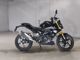 Фото BMW G310R 2023 с японского аукциона