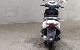 SUZUKI ADDRESS V125 DT11A