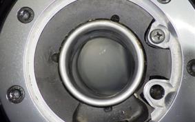 KAWASAKI ZEPHYR 400 KAI 2012 ZR400C