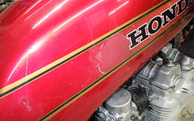 HONDA CB900F 2022 SC01