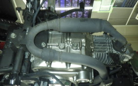 HONDA MONKEY 125 2009 JB03