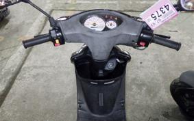 YAMAHA JOG ZR Gen.3 SA39J