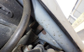 HONDA DIO CESTA AF34