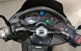 HONDA FORZA Z MF08