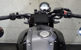 YAMAHA XSR900 2016 RN46J