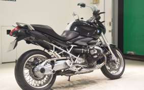 BMW R1200R 2014