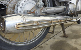 HONDA C50 SUPER CUB E C50