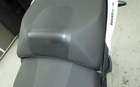 DUCATI MULTISTRADA V4RS 2025