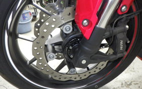 HONDA CBR400R 2022 NC56