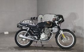 HONDA GB250 CLUBMAN 1 MC10