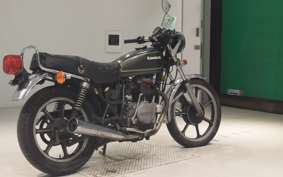 KAWASAKI Z250 FS KZ250G