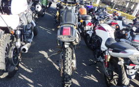 KAWASAKI KDX250SR 2019 DX250F