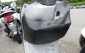 SUZUKI ADDRESS V125 G CF46A