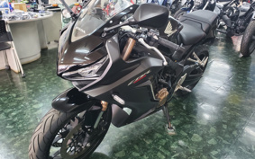 HONDA CBR650R 2021 RH03
