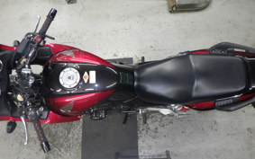 HONDA CB400 SUPER BOLDOR A 2017 NC42