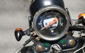 SUZUKI ST250 NJ4AA