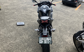 KAWASAKI NINJA 650 ABS 2018