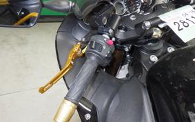 SUZUKI HAYABUSA Gen.2 2014 GX72B