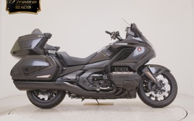 HONDA GL 1800 GOLD WING TOUR DCT 2026 SC79