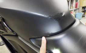 YAMAHA YZF-R25 2023 RG43J