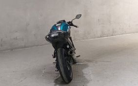 YAMAHA FZ25 RG42
