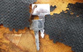 KAWASAKI VULCAN 400 CLASSIC 2001 VN400A