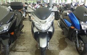SUZUKI SKYWAVE 400 2007 CK44A