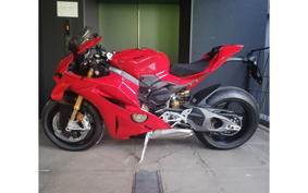 DUCATI PANIGA-REV4S 2026