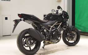 SUZUKI SV650 X A 2022 VP55E