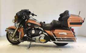 HARLEY FLHTCU 1580 2008