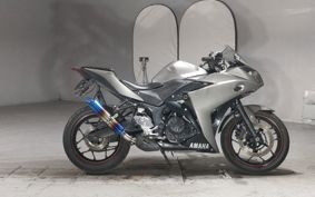 YAMAHA YZF-R25 RG10J