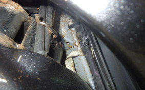 SUZUKI LET's 5 G CA47A