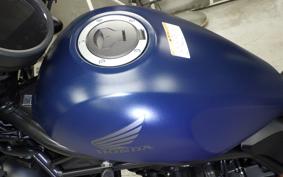 HONDA REBEL 250 A 2019 MC49