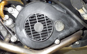SUZUKI ADDRESS V125 S CF4MA