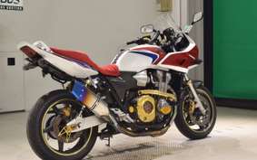 HONDA CB1300SF SUPER BOLDOR 2007 SC54