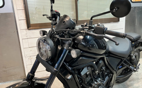 HONDA REBEL 1100 2022 SC83