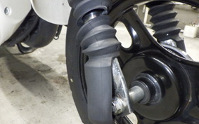 HONDA GIORNO 2 2012 AF70