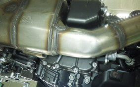 YAMAHA TRACER 9 GT+ 2025