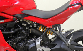 DUCATI SUPER SPORT S 2017 VA01