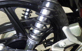 YAMAHA YBR125 2017