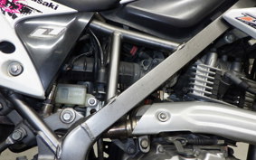 KAWASAKI KLX125D TRACKER LX125D