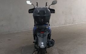 SUZUKI SU WISH LTD DV12B