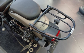 HONDA  REBEL 500 2020 PC60