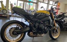 YAMAHA XSR900 2023 RN80J