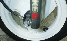 YAMAHA JOG 90 Sports Edition