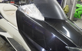 YAMAHA MAXAM 250 2014 SG21J