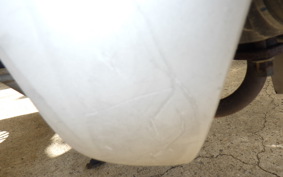 HONDA C110 SUPER CUB JA10