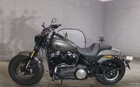 HARLEY FXFBS1870 YLK